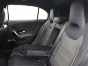 AMG Aクラス A45S 4MATIC+ Edition1 AMGｱﾄﾞﾊﾞﾝｽﾄﾞ&ﾊﾟﾌｫｰﾏﾝｽPKG　200台限定車 黒/灰革 ﾍﾞﾝﾁﾚｰﾀｰ 純正ﾅﾋﾞTV HUD 360ｶﾒﾗ ｱﾄﾞﾊﾞﾝｽﾄﾞｻｳﾝﾄﾞ LEDﾍｯﾄﾞﾗｲﾄ AMGﾊﾟﾌｫｰﾏﾝｽEX AMGﾊﾟﾌｫｰﾏﾝｽｼｰﾄ 専用ｲﾝﾃﾘｱﾄﾘﾑ 専用ｴｱﾛ＆19AW　2年保証