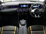 AMG Aクラス A45S 4MATIC+ Edition1 AMGｱﾄﾞﾊﾞﾝｽﾄﾞ&ﾊﾟﾌｫｰﾏﾝｽPKG　200台限定車 黒/灰革 ﾍﾞﾝﾁﾚｰﾀｰ 純正ﾅﾋﾞTV HUD 360ｶﾒﾗ ｱﾄﾞﾊﾞﾝｽﾄﾞｻｳﾝﾄﾞ LEDﾍｯﾄﾞﾗｲﾄ AMGﾊﾟﾌｫｰﾏﾝｽEX AMGﾊﾟﾌｫｰﾏﾝｽｼｰﾄ 専用ｲﾝﾃﾘｱﾄﾘﾑ 専用ｴｱﾛ＆19AW　2年保証