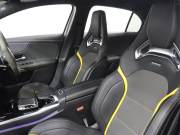 AMG Aクラス A45S 4MATIC+ Edition1 AMGｱﾄﾞﾊﾞﾝｽﾄﾞ&ﾊﾟﾌｫｰﾏﾝｽPKG　200台限定車 黒/灰革 ﾍﾞﾝﾁﾚｰﾀｰ 純正ﾅﾋﾞTV HUD 360ｶﾒﾗ ｱﾄﾞﾊﾞﾝｽﾄﾞｻｳﾝﾄﾞ LEDﾍｯﾄﾞﾗｲﾄ AMGﾊﾟﾌｫｰﾏﾝｽEX AMGﾊﾟﾌｫｰﾏﾝｽｼｰﾄ 専用ｲﾝﾃﾘｱﾄﾘﾑ 専用ｴｱﾛ＆19AW　2年保証