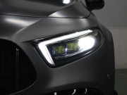 AMG Aクラス A45S 4MATIC+ Edition1 AMGｱﾄﾞﾊﾞﾝｽﾄﾞ&ﾊﾟﾌｫｰﾏﾝｽPKG　200台限定車 黒/灰革 ﾍﾞﾝﾁﾚｰﾀｰ 純正ﾅﾋﾞTV HUD 360ｶﾒﾗ ｱﾄﾞﾊﾞﾝｽﾄﾞｻｳﾝﾄﾞ LEDﾍｯﾄﾞﾗｲﾄ AMGﾊﾟﾌｫｰﾏﾝｽEX AMGﾊﾟﾌｫｰﾏﾝｽｼｰﾄ 専用ｲﾝﾃﾘｱﾄﾘﾑ 専用ｴｱﾛ＆19AW　2年保証