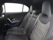 AMG Aクラス A45S 4MATIC+ Edition1 AMGｱﾄﾞﾊﾞﾝｽﾄﾞ&ﾊﾟﾌｫｰﾏﾝｽPKG　200台限定車 黒/灰革 ﾍﾞﾝﾁﾚｰﾀｰ 純正ﾅﾋﾞTV HUD 360ｶﾒﾗ ｱﾄﾞﾊﾞﾝｽﾄﾞｻｳﾝﾄﾞ LEDﾍｯﾄﾞﾗｲﾄ AMGﾊﾟﾌｫｰﾏﾝｽEX AMGﾊﾟﾌｫｰﾏﾝｽｼｰﾄ 専用ｲﾝﾃﾘｱﾄﾘﾑ 専用ｴｱﾛ＆19AW　2年保証