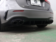 AMG Aクラス A45S 4MATIC+ Edition1 AMGｱﾄﾞﾊﾞﾝｽﾄﾞ&ﾊﾟﾌｫｰﾏﾝｽPKG　200台限定車 黒/灰革 ﾍﾞﾝﾁﾚｰﾀｰ 純正ﾅﾋﾞTV HUD 360ｶﾒﾗ ｱﾄﾞﾊﾞﾝｽﾄﾞｻｳﾝﾄﾞ LEDﾍｯﾄﾞﾗｲﾄ AMGﾊﾟﾌｫｰﾏﾝｽEX AMGﾊﾟﾌｫｰﾏﾝｽｼｰﾄ 専用ｲﾝﾃﾘｱﾄﾘﾑ 専用ｴｱﾛ＆19AW　2年保証