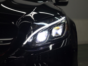 AMG Cクラス C63S Edition1 ｴｸｽｸﾙｰｼﾌﾞ&ﾚｰﾀﾞｰSP　350台限定車 1ｵｰﾅｰ 510ps  Pｽﾀ ECO 専用ｼｰﾄ HDDﾅﾋﾞTV Brumesterｻｳﾝﾄﾞ 自動ﾄﾗﾝｸ&ﾌｯﾄﾄﾗﾝｸOPﾅｰ ﾊﾟﾌｫｰﾏﾝｽEX ﾊﾟﾌｫｰﾏﾝｽｽﾃｱﾘﾝｸﾞ AMGｴｱﾛ&専用19AW　2年保証付