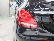 AMG Cクラス C63S Edition1 ｴｸｽｸﾙｰｼﾌﾞ&ﾚｰﾀﾞｰSP　350台限定車 1ｵｰﾅｰ 510ps  Pｽﾀ ECO 専用ｼｰﾄ HDDﾅﾋﾞTV Brumesterｻｳﾝﾄﾞ 自動ﾄﾗﾝｸ&ﾌｯﾄﾄﾗﾝｸOPﾅｰ ﾊﾟﾌｫｰﾏﾝｽEX ﾊﾟﾌｫｰﾏﾝｽｽﾃｱﾘﾝｸﾞ AMGｴｱﾛ&専用19AW　2年保証付