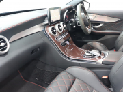 AMG Cクラス C63S Edition1 ｴｸｽｸﾙｰｼﾌﾞ&ﾚｰﾀﾞｰSP　350台限定車 1ｵｰﾅｰ 510ps  Pｽﾀ ECO 専用ｼｰﾄ HDDﾅﾋﾞTV Brumesterｻｳﾝﾄﾞ 自動ﾄﾗﾝｸ&ﾌｯﾄﾄﾗﾝｸOPﾅｰ ﾊﾟﾌｫｰﾏﾝｽEX ﾊﾟﾌｫｰﾏﾝｽｽﾃｱﾘﾝｸﾞ AMGｴｱﾛ&専用19AW　2年保証付