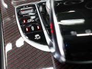 AMG Cクラス C63S Edition1 ｴｸｽｸﾙｰｼﾌﾞ&ﾚｰﾀﾞｰSP　350台限定車 1ｵｰﾅｰ 510ps  Pｽﾀ ECO 専用ｼｰﾄ HDDﾅﾋﾞTV Brumesterｻｳﾝﾄﾞ 自動ﾄﾗﾝｸ&ﾌｯﾄﾄﾗﾝｸOPﾅｰ ﾊﾟﾌｫｰﾏﾝｽEX ﾊﾟﾌｫｰﾏﾝｽｽﾃｱﾘﾝｸﾞ AMGｴｱﾛ&専用19AW　2年保証付