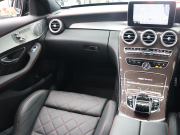 AMG Cクラス C63S Edition1 ｴｸｽｸﾙｰｼﾌﾞ&ﾚｰﾀﾞｰSP　350台限定車 1ｵｰﾅｰ 510ps  Pｽﾀ ECO 専用ｼｰﾄ HDDﾅﾋﾞTV Brumesterｻｳﾝﾄﾞ 自動ﾄﾗﾝｸ&ﾌｯﾄﾄﾗﾝｸOPﾅｰ ﾊﾟﾌｫｰﾏﾝｽEX ﾊﾟﾌｫｰﾏﾝｽｽﾃｱﾘﾝｸﾞ AMGｴｱﾛ&専用19AW　2年保証付