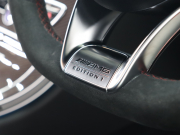 AMG Cクラス C63S Edition1 ｴｸｽｸﾙｰｼﾌﾞ&ﾚｰﾀﾞｰSP　350台限定車 1ｵｰﾅｰ 510ps  Pｽﾀ ECO 専用ｼｰﾄ HDDﾅﾋﾞTV Brumesterｻｳﾝﾄﾞ 自動ﾄﾗﾝｸ&ﾌｯﾄﾄﾗﾝｸOPﾅｰ ﾊﾟﾌｫｰﾏﾝｽEX ﾊﾟﾌｫｰﾏﾝｽｽﾃｱﾘﾝｸﾞ AMGｴｱﾛ&専用19AW　2年保証付