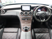 AMG Cクラス C63S Edition1 ｴｸｽｸﾙｰｼﾌﾞ&ﾚｰﾀﾞｰSP　350台限定車 1ｵｰﾅｰ 510ps  Pｽﾀ ECO 専用ｼｰﾄ HDDﾅﾋﾞTV Brumesterｻｳﾝﾄﾞ 自動ﾄﾗﾝｸ&ﾌｯﾄﾄﾗﾝｸOPﾅｰ ﾊﾟﾌｫｰﾏﾝｽEX ﾊﾟﾌｫｰﾏﾝｽｽﾃｱﾘﾝｸﾞ AMGｴｱﾛ&専用19AW　2年保証付