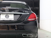 AMG Cクラス C63S Edition1 ｴｸｽｸﾙｰｼﾌﾞ&ﾚｰﾀﾞｰSP　350台限定車 1ｵｰﾅｰ 510ps  Pｽﾀ ECO 専用ｼｰﾄ HDDﾅﾋﾞTV Brumesterｻｳﾝﾄﾞ 自動ﾄﾗﾝｸ&ﾌｯﾄﾄﾗﾝｸOPﾅｰ ﾊﾟﾌｫｰﾏﾝｽEX ﾊﾟﾌｫｰﾏﾝｽｽﾃｱﾘﾝｸﾞ AMGｴｱﾛ&専用19AW　2年保証付