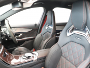 AMG Cクラス C63S Edition1 ｴｸｽｸﾙｰｼﾌﾞ&ﾚｰﾀﾞｰSP　350台限定車 1ｵｰﾅｰ 510ps  Pｽﾀ ECO 専用ｼｰﾄ HDDﾅﾋﾞTV Brumesterｻｳﾝﾄﾞ 自動ﾄﾗﾝｸ&ﾌｯﾄﾄﾗﾝｸOPﾅｰ ﾊﾟﾌｫｰﾏﾝｽEX ﾊﾟﾌｫｰﾏﾝｽｽﾃｱﾘﾝｸﾞ AMGｴｱﾛ&専用19AW　2年保証付