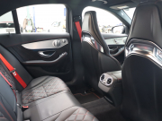 AMG Cクラス C63S Edition1 ｴｸｽｸﾙｰｼﾌﾞ&ﾚｰﾀﾞｰSP　350台限定車 1ｵｰﾅｰ 510ps  Pｽﾀ ECO 専用ｼｰﾄ HDDﾅﾋﾞTV Brumesterｻｳﾝﾄﾞ 自動ﾄﾗﾝｸ&ﾌｯﾄﾄﾗﾝｸOPﾅｰ ﾊﾟﾌｫｰﾏﾝｽEX ﾊﾟﾌｫｰﾏﾝｽｽﾃｱﾘﾝｸﾞ AMGｴｱﾛ&専用19AW　2年保証付