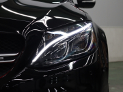 AMG Cクラス C63S Edition1 ｴｸｽｸﾙｰｼﾌﾞ&ﾚｰﾀﾞｰSP　350台限定車 1ｵｰﾅｰ 510ps  Pｽﾀ ECO 専用ｼｰﾄ HDDﾅﾋﾞTV Brumesterｻｳﾝﾄﾞ 自動ﾄﾗﾝｸ&ﾌｯﾄﾄﾗﾝｸOPﾅｰ ﾊﾟﾌｫｰﾏﾝｽEX ﾊﾟﾌｫｰﾏﾝｽｽﾃｱﾘﾝｸﾞ AMGｴｱﾛ&専用19AW　2年保証付