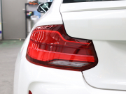 BMW Mシリーズ M2 ｺﾝﾍﾟﾃｨｼｮﾝ　1ｵﾅ 後期LCI ｺﾝﾌｫｰﾄA ｲﾝﾃﾘｼﾞｪﾝﾄS 黒革 純正Idriveﾅﾋﾞ harman/kardonｻｳﾝﾄﾞ Bｶﾒﾗ LEDﾍｯﾄﾞﾗｲﾄ Mｽﾎﾟｰﾂﾚｻﾞｰｽﾃｱﾘﾝｸﾞ Mｽﾎﾟｰﾂｴｷｿﾞｰｽﾄ Mﾌﾞﾚｰｷｷｬﾘﾊﾟｰ Mｴｱﾛ&19ｲﾝﾁAW　2年保証付