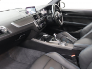 BMW Mシリーズ M2 ｺﾝﾍﾟﾃｨｼｮﾝ　1ｵﾅ 後期LCI ｺﾝﾌｫｰﾄA ｲﾝﾃﾘｼﾞｪﾝﾄS 黒革 純正Idriveﾅﾋﾞ harman/kardonｻｳﾝﾄﾞ Bｶﾒﾗ LEDﾍｯﾄﾞﾗｲﾄ Mｽﾎﾟｰﾂﾚｻﾞｰｽﾃｱﾘﾝｸﾞ Mｽﾎﾟｰﾂｴｷｿﾞｰｽﾄ Mﾌﾞﾚｰｷｷｬﾘﾊﾟｰ Mｴｱﾛ&19ｲﾝﾁAW　2年保証付