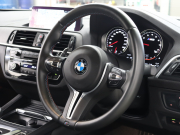 BMW Mシリーズ M2 ｺﾝﾍﾟﾃｨｼｮﾝ　1ｵﾅ 後期LCI ｺﾝﾌｫｰﾄA ｲﾝﾃﾘｼﾞｪﾝﾄS 黒革 純正Idriveﾅﾋﾞ harman/kardonｻｳﾝﾄﾞ Bｶﾒﾗ LEDﾍｯﾄﾞﾗｲﾄ Mｽﾎﾟｰﾂﾚｻﾞｰｽﾃｱﾘﾝｸﾞ Mｽﾎﾟｰﾂｴｷｿﾞｰｽﾄ Mﾌﾞﾚｰｷｷｬﾘﾊﾟｰ Mｴｱﾛ&19ｲﾝﾁAW　2年保証付