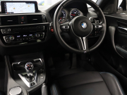 BMW Mシリーズ M2 ｺﾝﾍﾟﾃｨｼｮﾝ　1ｵﾅ 後期LCI ｺﾝﾌｫｰﾄA ｲﾝﾃﾘｼﾞｪﾝﾄS 黒革 純正Idriveﾅﾋﾞ harman/kardonｻｳﾝﾄﾞ Bｶﾒﾗ LEDﾍｯﾄﾞﾗｲﾄ Mｽﾎﾟｰﾂﾚｻﾞｰｽﾃｱﾘﾝｸﾞ Mｽﾎﾟｰﾂｴｷｿﾞｰｽﾄ Mﾌﾞﾚｰｷｷｬﾘﾊﾟｰ Mｴｱﾛ&19ｲﾝﾁAW　2年保証付