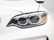 BMW Mシリーズ M2 ﾍﾞｰｽｸﾞﾚｰﾄﾞ 6速MT　ｺﾝﾌｫｰﾄA ｲﾝﾃﾘｼﾞｪﾝﾄS 黒革 純正Idriveﾅﾋﾞ harman/kardon Bｶﾒﾗ LEDﾍｯﾄﾞﾗｲﾄ ｶｰﾎﾞﾝｲﾝﾃﾘｱ ﾃﾞｭｱﾙｴｷｿﾞｰｽﾄﾃｰﾙﾊﾟｲﾌﾟ Mｽﾎﾟｰﾂｽﾃｱﾘﾝｸﾞ Mﾌﾞﾚｰｷｷｬﾘﾊﾟｰ Mｴｱﾛ&19ｲﾝﾁAW　2年保証付