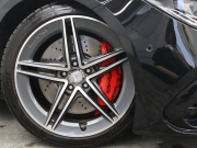 AMG CLAクラス CLA45S 4MATIC+ AMGｱﾄﾞﾊﾞﾝｽﾄﾞ&ﾊﾟﾌｫｰﾏﾝｽPKG　赤/黒革 ﾊﾟﾌｫｰﾏﾝｽｼｰﾄ ﾋｰﾀｰ＆ｸｰﾗｰ ﾊﾟﾉﾗﾏSR HDDﾅﾋﾞTV BTｵｰﾃﾞｨｵ 360ｶﾒﾗ HUD 自動Rｹﾞｰﾄ&ﾊﾝｽﾞﾌﾘｰA ｱﾄﾞﾊﾞﾝｽﾄﾞｽﾋﾟｰｶｰ 19AW ﾊﾟﾌｫｰﾏﾝｽEX　2年保証付