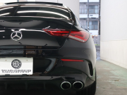 AMG CLAクラス CLA45S 4MATIC+ AMGｱﾄﾞﾊﾞﾝｽﾄﾞ&ﾊﾟﾌｫｰﾏﾝｽPKG　赤/黒革 ﾊﾟﾌｫｰﾏﾝｽｼｰﾄ ﾋｰﾀｰ＆ｸｰﾗｰ ﾊﾟﾉﾗﾏSR HDDﾅﾋﾞTV BTｵｰﾃﾞｨｵ 360ｶﾒﾗ HUD 自動Rｹﾞｰﾄ&ﾊﾝｽﾞﾌﾘｰA ｱﾄﾞﾊﾞﾝｽﾄﾞｽﾋﾟｰｶｰ 19AW ﾊﾟﾌｫｰﾏﾝｽEX　2年保証付