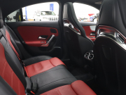 AMG CLAクラス CLA45S 4MATIC+ AMGｱﾄﾞﾊﾞﾝｽﾄﾞ&ﾊﾟﾌｫｰﾏﾝｽPKG　赤/黒革 ﾊﾟﾌｫｰﾏﾝｽｼｰﾄ ﾋｰﾀｰ＆ｸｰﾗｰ ﾊﾟﾉﾗﾏSR HDDﾅﾋﾞTV BTｵｰﾃﾞｨｵ 360ｶﾒﾗ HUD 自動Rｹﾞｰﾄ&ﾊﾝｽﾞﾌﾘｰA ｱﾄﾞﾊﾞﾝｽﾄﾞｽﾋﾟｰｶｰ 19AW ﾊﾟﾌｫｰﾏﾝｽEX　2年保証付