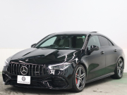 AMG CLAクラス CLA45S 4MATIC+ AMGｱﾄﾞﾊﾞﾝｽﾄﾞ&ﾊﾟﾌｫｰﾏﾝｽPKG　赤/黒革 ﾊﾟﾌｫｰﾏﾝｽｼｰﾄ ﾋｰﾀｰ＆ｸｰﾗｰ ﾊﾟﾉﾗﾏSR HDDﾅﾋﾞTV BTｵｰﾃﾞｨｵ 360ｶﾒﾗ HUD 自動Rｹﾞｰﾄ&ﾊﾝｽﾞﾌﾘｰA ｱﾄﾞﾊﾞﾝｽﾄﾞｽﾋﾟｰｶｰ 19AW ﾊﾟﾌｫｰﾏﾝｽEX　2年保証付