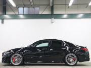 AMG CLAクラス CLA45S 4MATIC+ AMGｱﾄﾞﾊﾞﾝｽﾄﾞ&ﾊﾟﾌｫｰﾏﾝｽPKG　赤/黒革 ﾊﾟﾌｫｰﾏﾝｽｼｰﾄ ﾋｰﾀｰ＆ｸｰﾗｰ ﾊﾟﾉﾗﾏSR HDDﾅﾋﾞTV BTｵｰﾃﾞｨｵ 360ｶﾒﾗ HUD 自動Rｹﾞｰﾄ&ﾊﾝｽﾞﾌﾘｰA ｱﾄﾞﾊﾞﾝｽﾄﾞｽﾋﾟｰｶｰ 19AW ﾊﾟﾌｫｰﾏﾝｽEX　2年保証付