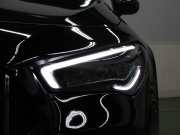 AMG CLAクラス CLA45S 4MATIC+ AMGｱﾄﾞﾊﾞﾝｽﾄﾞ&ﾊﾟﾌｫｰﾏﾝｽPKG　赤/黒革 ﾊﾟﾌｫｰﾏﾝｽｼｰﾄ ﾋｰﾀｰ＆ｸｰﾗｰ ﾊﾟﾉﾗﾏSR HDDﾅﾋﾞTV BTｵｰﾃﾞｨｵ 360ｶﾒﾗ HUD 自動Rｹﾞｰﾄ&ﾊﾝｽﾞﾌﾘｰA ｱﾄﾞﾊﾞﾝｽﾄﾞｽﾋﾟｰｶｰ 19AW ﾊﾟﾌｫｰﾏﾝｽEX　2年保証付