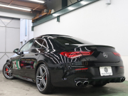AMG CLAクラス CLA45S 4MATIC+ AMGｱﾄﾞﾊﾞﾝｽﾄﾞ&ﾊﾟﾌｫｰﾏﾝｽPKG　赤/黒革 ﾊﾟﾌｫｰﾏﾝｽｼｰﾄ ﾋｰﾀｰ＆ｸｰﾗｰ ﾊﾟﾉﾗﾏSR HDDﾅﾋﾞTV BTｵｰﾃﾞｨｵ 360ｶﾒﾗ HUD 自動Rｹﾞｰﾄ&ﾊﾝｽﾞﾌﾘｰA ｱﾄﾞﾊﾞﾝｽﾄﾞｽﾋﾟｰｶｰ 19AW ﾊﾟﾌｫｰﾏﾝｽEX　2年保証付