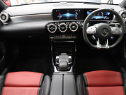 AMG CLAクラス CLA45S 4MATIC+ AMGｱﾄﾞﾊﾞﾝｽﾄﾞ&ﾊﾟﾌｫｰﾏﾝｽPKG　赤/黒革 ﾊﾟﾌｫｰﾏﾝｽｼｰﾄ ﾋｰﾀｰ＆ｸｰﾗｰ ﾊﾟﾉﾗﾏSR HDDﾅﾋﾞTV BTｵｰﾃﾞｨｵ 360ｶﾒﾗ HUD 自動Rｹﾞｰﾄ&ﾊﾝｽﾞﾌﾘｰA ｱﾄﾞﾊﾞﾝｽﾄﾞｽﾋﾟｰｶｰ 19AW ﾊﾟﾌｫｰﾏﾝｽEX　2年保証付