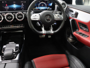 AMG CLAクラス CLA45S 4MATIC+ AMGｱﾄﾞﾊﾞﾝｽﾄﾞ&ﾊﾟﾌｫｰﾏﾝｽPKG　赤/黒革 ﾊﾟﾌｫｰﾏﾝｽｼｰﾄ ﾋｰﾀｰ＆ｸｰﾗｰ ﾊﾟﾉﾗﾏSR HDDﾅﾋﾞTV BTｵｰﾃﾞｨｵ 360ｶﾒﾗ HUD 自動Rｹﾞｰﾄ&ﾊﾝｽﾞﾌﾘｰA ｱﾄﾞﾊﾞﾝｽﾄﾞｽﾋﾟｰｶｰ 19AW ﾊﾟﾌｫｰﾏﾝｽEX　2年保証付