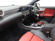 AMG CLAクラス CLA45S 4MATIC+ AMGｱﾄﾞﾊﾞﾝｽﾄﾞ&ﾊﾟﾌｫｰﾏﾝｽPKG　赤/黒革 ﾊﾟﾌｫｰﾏﾝｽｼｰﾄ ﾋｰﾀｰ＆ｸｰﾗｰ ﾊﾟﾉﾗﾏSR HDDﾅﾋﾞTV BTｵｰﾃﾞｨｵ 360ｶﾒﾗ HUD 自動Rｹﾞｰﾄ&ﾊﾝｽﾞﾌﾘｰA ｱﾄﾞﾊﾞﾝｽﾄﾞｽﾋﾟｰｶｰ 19AW ﾊﾟﾌｫｰﾏﾝｽEX　2年保証付