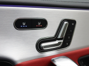 AMG CLAクラス CLA45S 4MATIC+ AMGｱﾄﾞﾊﾞﾝｽﾄﾞ&ﾊﾟﾌｫｰﾏﾝｽPKG　赤/黒革 ﾊﾟﾌｫｰﾏﾝｽｼｰﾄ ﾋｰﾀｰ＆ｸｰﾗｰ ﾊﾟﾉﾗﾏSR HDDﾅﾋﾞTV BTｵｰﾃﾞｨｵ 360ｶﾒﾗ HUD 自動Rｹﾞｰﾄ&ﾊﾝｽﾞﾌﾘｰA ｱﾄﾞﾊﾞﾝｽﾄﾞｽﾋﾟｰｶｰ 19AW ﾊﾟﾌｫｰﾏﾝｽEX　2年保証付