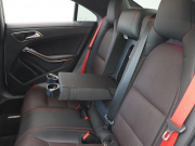 AMG CLAクラス CLA45 4MATIC AMGｱﾄﾞﾊﾞﾝｽﾄﾞ&ﾚｰﾀﾞｰSP　AMGﾊﾟﾌｫｰﾏﾝｽｼｰﾄ 黒革 ｼｰﾄﾋｰﾀｰ 純正HDDﾅﾋﾞTV Bluetooth Carplay Bｶﾒﾗ LEDﾊｲﾊﾟﾌｫｰﾏﾝｽﾍｯﾄﾞﾗｲﾄ AMGﾊﾟﾌｫｰﾏﾝｽEX AMGｻｽﾍﾟﾝｼｮﾝ  AMGｴｱﾛ&18ｲﾝﾁAW　2年保証付