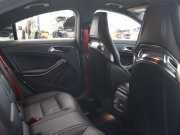 AMG CLAクラス CLA45 4MATIC AMGｱﾄﾞﾊﾞﾝｽﾄﾞ&ﾚｰﾀﾞｰSP　AMGﾊﾟﾌｫｰﾏﾝｽｼｰﾄ 黒革 ｼｰﾄﾋｰﾀｰ 純正HDDﾅﾋﾞTV Bluetooth Carplay Bｶﾒﾗ LEDﾊｲﾊﾟﾌｫｰﾏﾝｽﾍｯﾄﾞﾗｲﾄ AMGﾊﾟﾌｫｰﾏﾝｽEX AMGｻｽﾍﾟﾝｼｮﾝ  AMGｴｱﾛ&18ｲﾝﾁAW　2年保証付