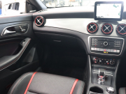 AMG CLAクラス CLA45 4MATIC AMGｱﾄﾞﾊﾞﾝｽﾄﾞ&ﾚｰﾀﾞｰSP　AMGﾊﾟﾌｫｰﾏﾝｽｼｰﾄ 黒革 ｼｰﾄﾋｰﾀｰ 純正HDDﾅﾋﾞTV Bluetooth Carplay Bｶﾒﾗ LEDﾊｲﾊﾟﾌｫｰﾏﾝｽﾍｯﾄﾞﾗｲﾄ AMGﾊﾟﾌｫｰﾏﾝｽEX AMGｻｽﾍﾟﾝｼｮﾝ  AMGｴｱﾛ&18ｲﾝﾁAW　2年保証付