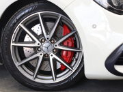 AMG CLAクラス CLA45 4MATIC AMGｱﾄﾞﾊﾞﾝｽﾄﾞ&ﾚｰﾀﾞｰSP　AMGﾊﾟﾌｫｰﾏﾝｽｼｰﾄ 黒革 ｼｰﾄﾋｰﾀｰ 純正HDDﾅﾋﾞTV Bluetooth Carplay Bｶﾒﾗ LEDﾊｲﾊﾟﾌｫｰﾏﾝｽﾍｯﾄﾞﾗｲﾄ AMGﾊﾟﾌｫｰﾏﾝｽEX AMGｻｽﾍﾟﾝｼｮﾝ  AMGｴｱﾛ&18ｲﾝﾁAW　2年保証付