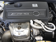 AMG CLAクラス CLA45 4MATIC AMGｱﾄﾞﾊﾞﾝｽﾄﾞ&ﾚｰﾀﾞｰSP　AMGﾊﾟﾌｫｰﾏﾝｽｼｰﾄ 黒革 ｼｰﾄﾋｰﾀｰ 純正HDDﾅﾋﾞTV Bluetooth Carplay Bｶﾒﾗ LEDﾊｲﾊﾟﾌｫｰﾏﾝｽﾍｯﾄﾞﾗｲﾄ AMGﾊﾟﾌｫｰﾏﾝｽEX AMGｻｽﾍﾟﾝｼｮﾝ  AMGｴｱﾛ&18ｲﾝﾁAW　2年保証付