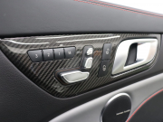 AMG SLC SLC43 ﾚｯﾄﾞｱｰﾄEdition ﾚｰﾀﾞｰSP　黒/銀革 ｴｱｽｶｰﾌ ﾋｰﾀｰ 純正ﾅﾋﾞTV Bｶﾒﾗ Carplay LEDｲﾝﾃﾘｼﾞｪﾝﾄﾗｲﾄ ﾚｯﾄﾞｱｸｾﾝﾄﾊﾟｰﾂ AMGｽﾎﾟｰﾂｻｽﾍﾟﾝｼｮﾝ AMGﾊﾟﾌｫｰﾏﾝｽｽﾃｱﾘﾝｸﾞ AMGｶｰﾎﾞﾝｲﾝﾃﾘｱ AMGｶｰﾎﾞﾝｴｱﾛ&18AW　2年保証付