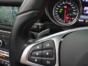 AMG SLC SLC43 ﾚｯﾄﾞｱｰﾄEdition ﾚｰﾀﾞｰSP　黒/銀革 ｴｱｽｶｰﾌ ﾋｰﾀｰ 純正ﾅﾋﾞTV Bｶﾒﾗ Carplay LEDｲﾝﾃﾘｼﾞｪﾝﾄﾗｲﾄ ﾚｯﾄﾞｱｸｾﾝﾄﾊﾟｰﾂ AMGｽﾎﾟｰﾂｻｽﾍﾟﾝｼｮﾝ AMGﾊﾟﾌｫｰﾏﾝｽｽﾃｱﾘﾝｸﾞ AMGｶｰﾎﾞﾝｲﾝﾃﾘｱ AMGｶｰﾎﾞﾝｴｱﾛ&18AW　2年保証付