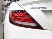 AMG SLC SLC43 ﾚｯﾄﾞｱｰﾄEdition ﾚｰﾀﾞｰSP　黒/銀革 ｴｱｽｶｰﾌ ﾋｰﾀｰ 純正ﾅﾋﾞTV Bｶﾒﾗ Carplay LEDｲﾝﾃﾘｼﾞｪﾝﾄﾗｲﾄ ﾚｯﾄﾞｱｸｾﾝﾄﾊﾟｰﾂ AMGｽﾎﾟｰﾂｻｽﾍﾟﾝｼｮﾝ AMGﾊﾟﾌｫｰﾏﾝｽｽﾃｱﾘﾝｸﾞ AMGｶｰﾎﾞﾝｲﾝﾃﾘｱ AMGｶｰﾎﾞﾝｴｱﾛ&18AW　2年保証付