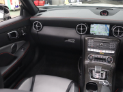AMG SLC SLC43 ﾚｯﾄﾞｱｰﾄEdition ﾚｰﾀﾞｰSP　黒/銀革 ｴｱｽｶｰﾌ ﾋｰﾀｰ 純正ﾅﾋﾞTV Bｶﾒﾗ Carplay LEDｲﾝﾃﾘｼﾞｪﾝﾄﾗｲﾄ ﾚｯﾄﾞｱｸｾﾝﾄﾊﾟｰﾂ AMGｽﾎﾟｰﾂｻｽﾍﾟﾝｼｮﾝ AMGﾊﾟﾌｫｰﾏﾝｽｽﾃｱﾘﾝｸﾞ AMGｶｰﾎﾞﾝｲﾝﾃﾘｱ AMGｶｰﾎﾞﾝｴｱﾛ&18AW　2年保証付