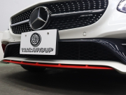 AMG SLC SLC43 ﾚｯﾄﾞｱｰﾄEdition ﾚｰﾀﾞｰSP　黒/銀革 ｴｱｽｶｰﾌ ﾋｰﾀｰ 純正ﾅﾋﾞTV Bｶﾒﾗ Carplay LEDｲﾝﾃﾘｼﾞｪﾝﾄﾗｲﾄ ﾚｯﾄﾞｱｸｾﾝﾄﾊﾟｰﾂ AMGｽﾎﾟｰﾂｻｽﾍﾟﾝｼｮﾝ AMGﾊﾟﾌｫｰﾏﾝｽｽﾃｱﾘﾝｸﾞ AMGｶｰﾎﾞﾝｲﾝﾃﾘｱ AMGｶｰﾎﾞﾝｴｱﾛ&18AW　2年保証付