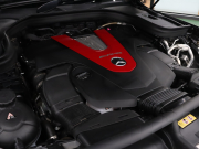 AMG GLC GLC43 4MATIC ﾚｻﾞｰｴｸｽｸﾙｰｼﾌﾞ&ﾚｰﾀﾞｰSP　黒革 ﾍﾞﾝﾁﾚｰﾀｰ ﾊﾟﾉﾗﾏSR MBUXﾅﾋﾞTV BTｵｰﾃﾞｨｵ 360ｶﾒﾗ LEDﾍｯﾄﾞﾗｲﾄ ﾍｯﾄﾞｱｯﾌﾟD ﾌﾞﾙﾒｽﾀｰS 自動Rｹﾞｰﾄ&ﾊﾝｽﾞﾌﾘｰA AMGｴｸﾞｿﾞｰｽﾄｼｽﾃﾑ AMG強化ﾌﾞﾚｰｷ AMGｴｱﾛ&20AW　2年保証付