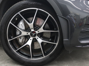 AMG GLC GLC43 4MATIC ﾚｻﾞｰｴｸｽｸﾙｰｼﾌﾞ&ﾚｰﾀﾞｰSP　黒革 ﾍﾞﾝﾁﾚｰﾀｰ ﾊﾟﾉﾗﾏSR MBUXﾅﾋﾞTV BTｵｰﾃﾞｨｵ 360ｶﾒﾗ LEDﾍｯﾄﾞﾗｲﾄ ﾍｯﾄﾞｱｯﾌﾟD ﾌﾞﾙﾒｽﾀｰS 自動Rｹﾞｰﾄ&ﾊﾝｽﾞﾌﾘｰA AMGｴｸﾞｿﾞｰｽﾄｼｽﾃﾑ AMG強化ﾌﾞﾚｰｷ AMGｴｱﾛ&20AW　2年保証付