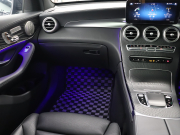 AMG GLC GLC43 4MATIC ﾚｻﾞｰｴｸｽｸﾙｰｼﾌﾞ&ﾚｰﾀﾞｰSP　黒革 ﾍﾞﾝﾁﾚｰﾀｰ ﾊﾟﾉﾗﾏSR MBUXﾅﾋﾞTV BTｵｰﾃﾞｨｵ 360ｶﾒﾗ LEDﾍｯﾄﾞﾗｲﾄ ﾍｯﾄﾞｱｯﾌﾟD ﾌﾞﾙﾒｽﾀｰS 自動Rｹﾞｰﾄ&ﾊﾝｽﾞﾌﾘｰA AMGｴｸﾞｿﾞｰｽﾄｼｽﾃﾑ AMG強化ﾌﾞﾚｰｷ AMGｴｱﾛ&20AW　2年保証付