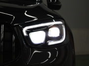 AMG GLC GLC43 4MATIC ﾚｻﾞｰｴｸｽｸﾙｰｼﾌﾞ&ﾚｰﾀﾞｰSP　黒革 ﾍﾞﾝﾁﾚｰﾀｰ ﾊﾟﾉﾗﾏSR MBUXﾅﾋﾞTV BTｵｰﾃﾞｨｵ 360ｶﾒﾗ LEDﾍｯﾄﾞﾗｲﾄ ﾍｯﾄﾞｱｯﾌﾟD ﾌﾞﾙﾒｽﾀｰS 自動Rｹﾞｰﾄ&ﾊﾝｽﾞﾌﾘｰA AMGｴｸﾞｿﾞｰｽﾄｼｽﾃﾑ AMG強化ﾌﾞﾚｰｷ AMGｴｱﾛ&20AW　2年保証付