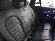 AMG GLC GLC43 4MATIC ﾚｻﾞｰｴｸｽｸﾙｰｼﾌﾞ&ﾚｰﾀﾞｰSP　黒革 ﾍﾞﾝﾁﾚｰﾀｰ ﾊﾟﾉﾗﾏSR MBUXﾅﾋﾞTV BTｵｰﾃﾞｨｵ 360ｶﾒﾗ LEDﾍｯﾄﾞﾗｲﾄ ﾍｯﾄﾞｱｯﾌﾟD ﾌﾞﾙﾒｽﾀｰS 自動Rｹﾞｰﾄ&ﾊﾝｽﾞﾌﾘｰA AMGｴｸﾞｿﾞｰｽﾄｼｽﾃﾑ AMG強化ﾌﾞﾚｰｷ AMGｴｱﾛ&20AW　2年保証付