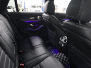 AMG GLC GLC43 4MATIC ﾚｻﾞｰｴｸｽｸﾙｰｼﾌﾞ&ﾚｰﾀﾞｰSP　黒革 ﾍﾞﾝﾁﾚｰﾀｰ ﾊﾟﾉﾗﾏSR MBUXﾅﾋﾞTV BTｵｰﾃﾞｨｵ 360ｶﾒﾗ LEDﾍｯﾄﾞﾗｲﾄ ﾍｯﾄﾞｱｯﾌﾟD ﾌﾞﾙﾒｽﾀｰS 自動Rｹﾞｰﾄ&ﾊﾝｽﾞﾌﾘｰA AMGｴｸﾞｿﾞｰｽﾄｼｽﾃﾑ AMG強化ﾌﾞﾚｰｷ AMGｴｱﾛ&20AW　2年保証付