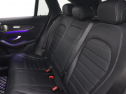 AMG GLC GLC43 4MATIC ﾚｻﾞｰｴｸｽｸﾙｰｼﾌﾞ&ﾚｰﾀﾞｰSP　黒革 ﾍﾞﾝﾁﾚｰﾀｰ ﾊﾟﾉﾗﾏSR MBUXﾅﾋﾞTV BTｵｰﾃﾞｨｵ 360ｶﾒﾗ LEDﾍｯﾄﾞﾗｲﾄ ﾍｯﾄﾞｱｯﾌﾟD ﾌﾞﾙﾒｽﾀｰS 自動Rｹﾞｰﾄ&ﾊﾝｽﾞﾌﾘｰA AMGｴｸﾞｿﾞｰｽﾄｼｽﾃﾑ AMG強化ﾌﾞﾚｰｷ AMGｴｱﾛ&20AW　2年保証付